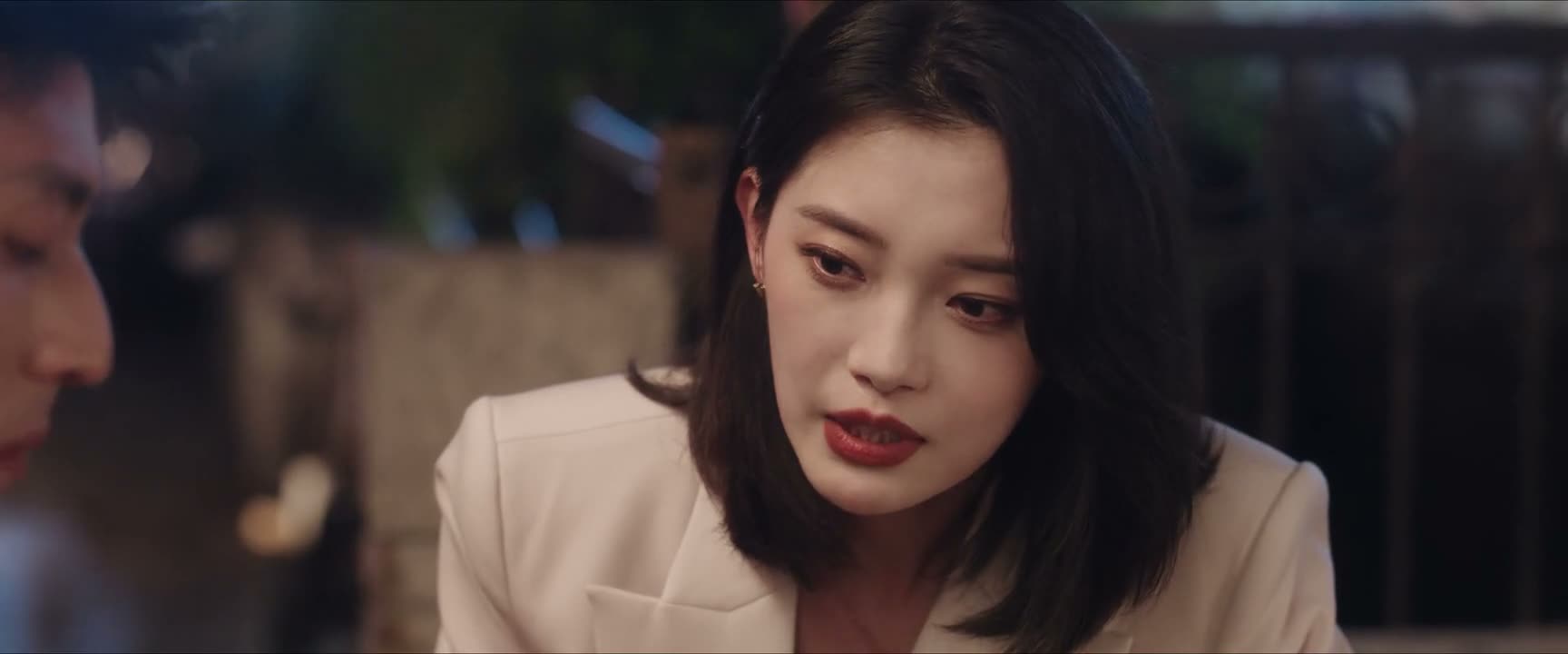 这里是林晚星带你来过的吧