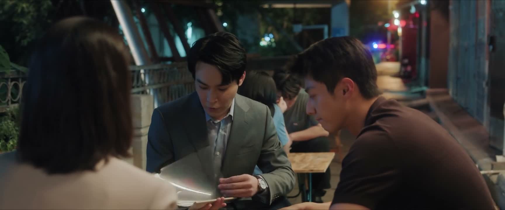这是我们目前球队球员的资料