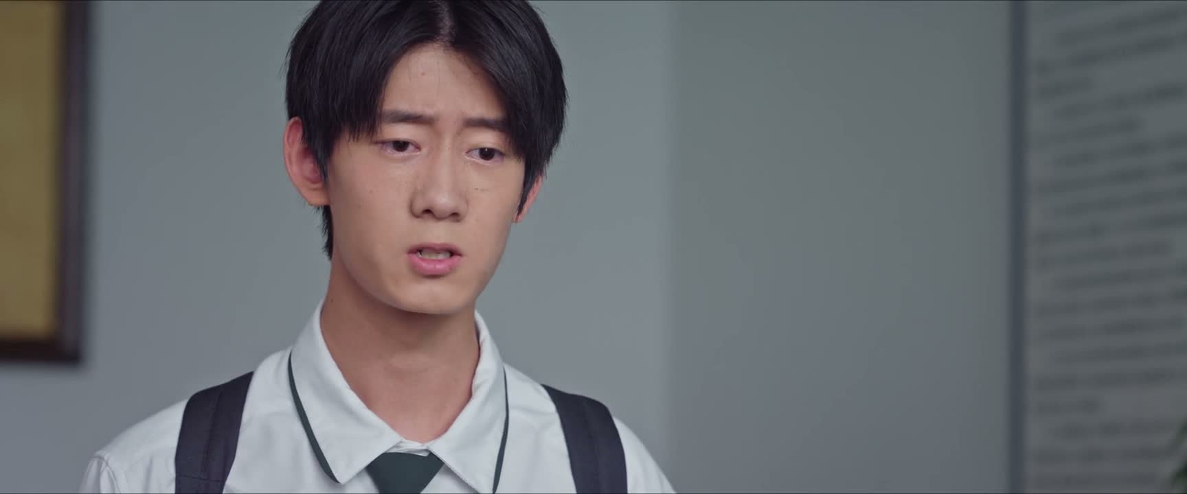 只有秦敖和林鹿他们 愿意帮我