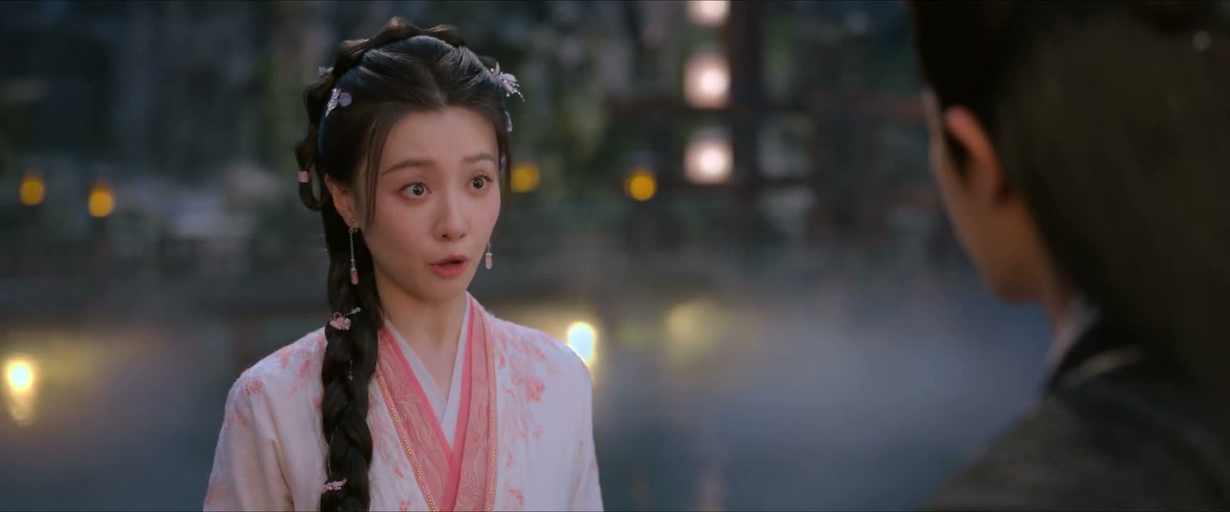 不用口鼻就能吐纳呼吸
