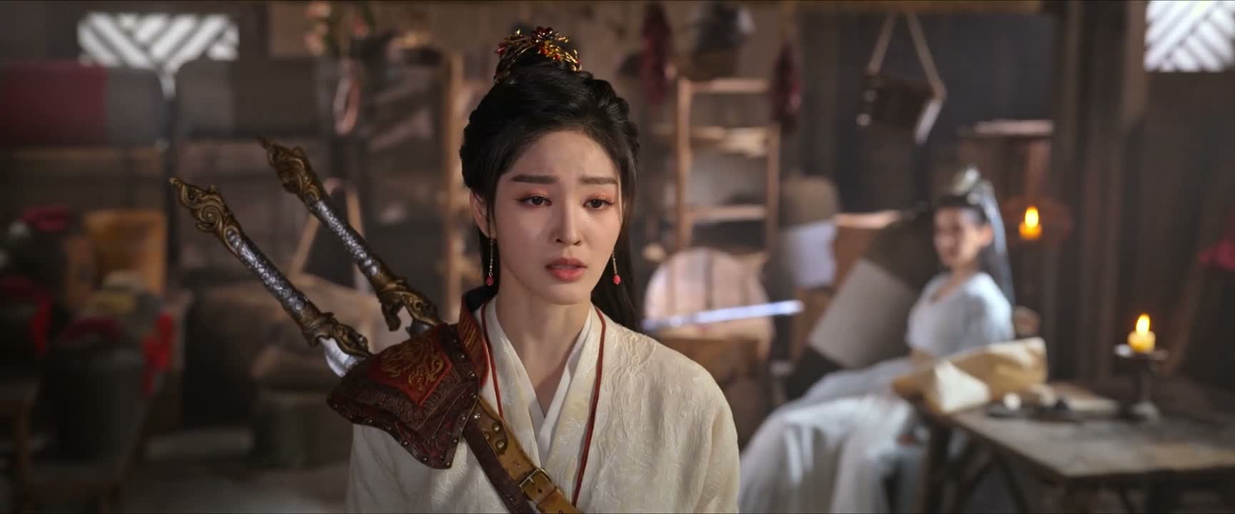 还是早早地就入了地狱