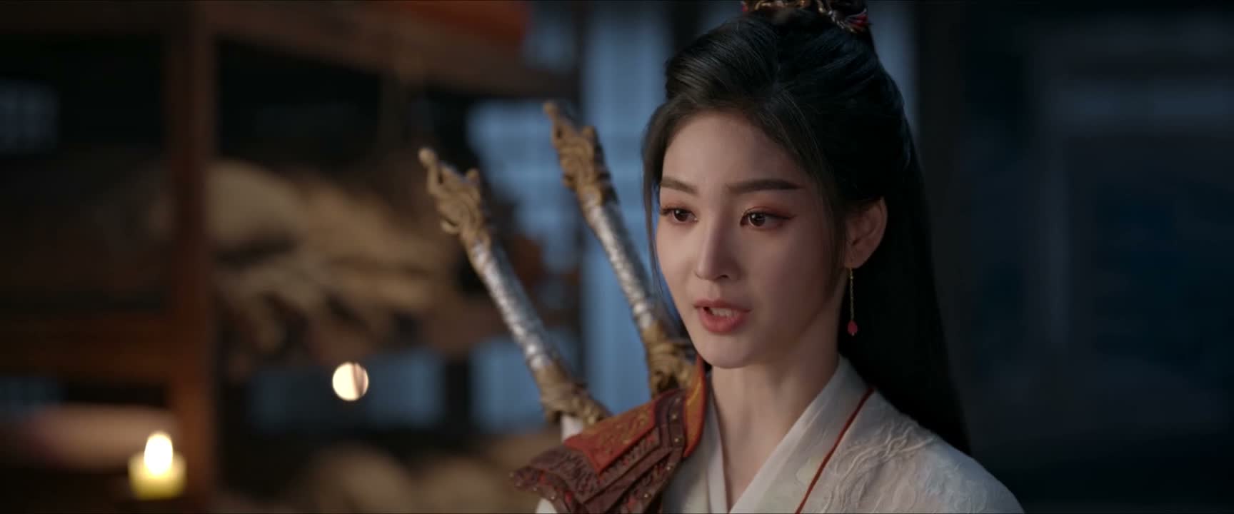 可比你的要多得多了