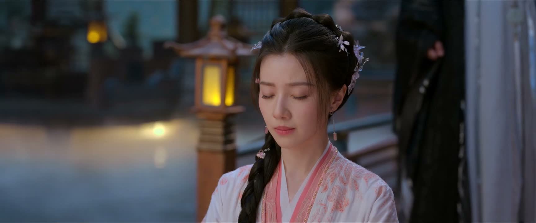 让灵气汇聚于体表之上