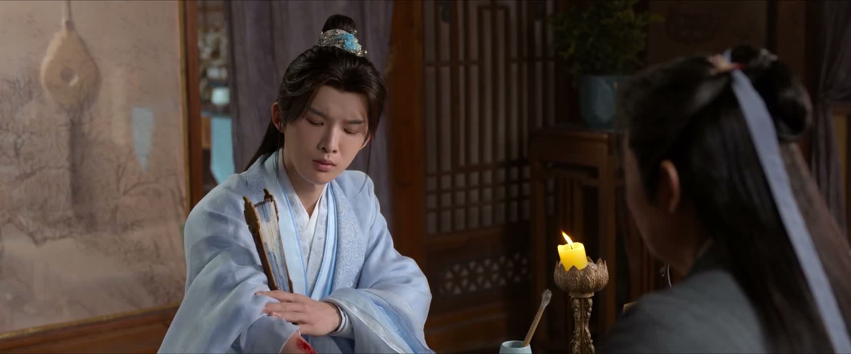 人族早就今非昔比了