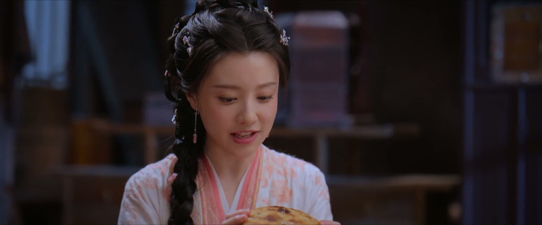 如果你能让它薄一点