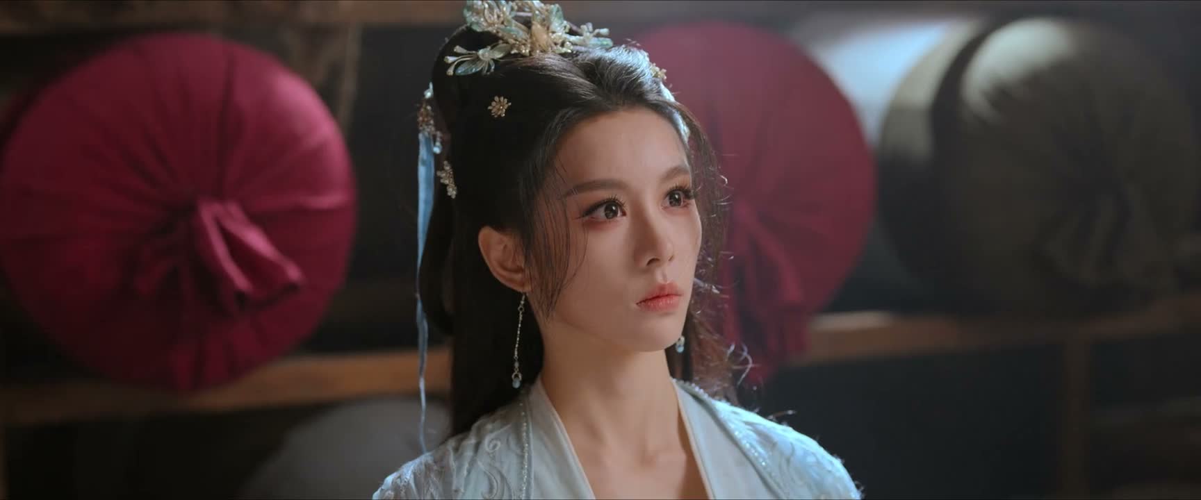师姐对我来说
