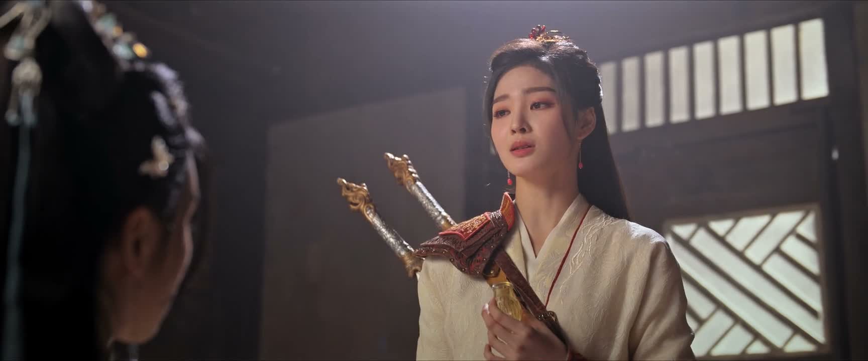 是这世界上最重要的人