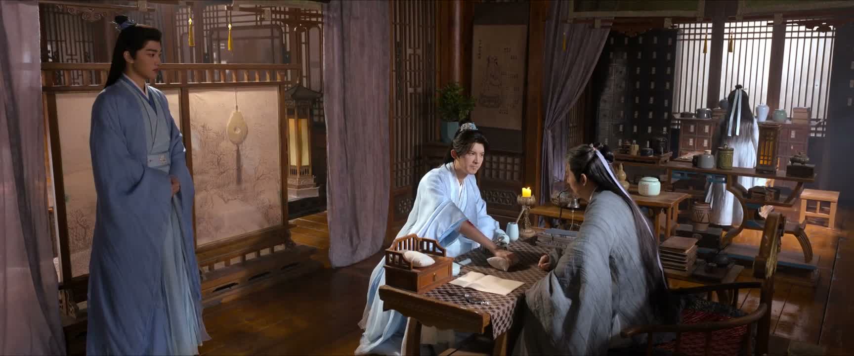 随便去一个问诊的地方