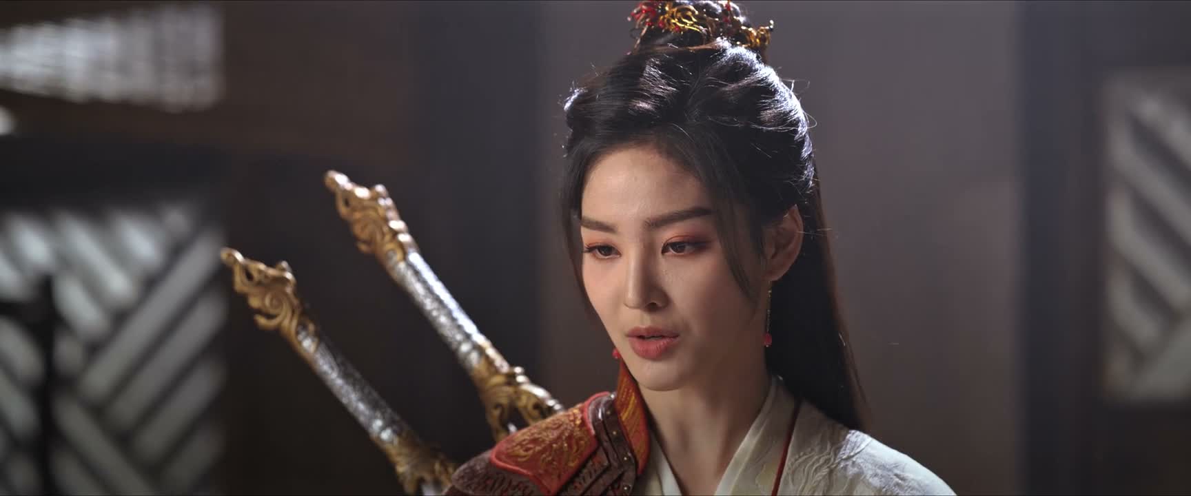 所有有关于我师姐的事情