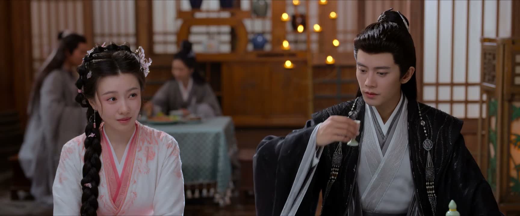 我们是天骄会天骄
