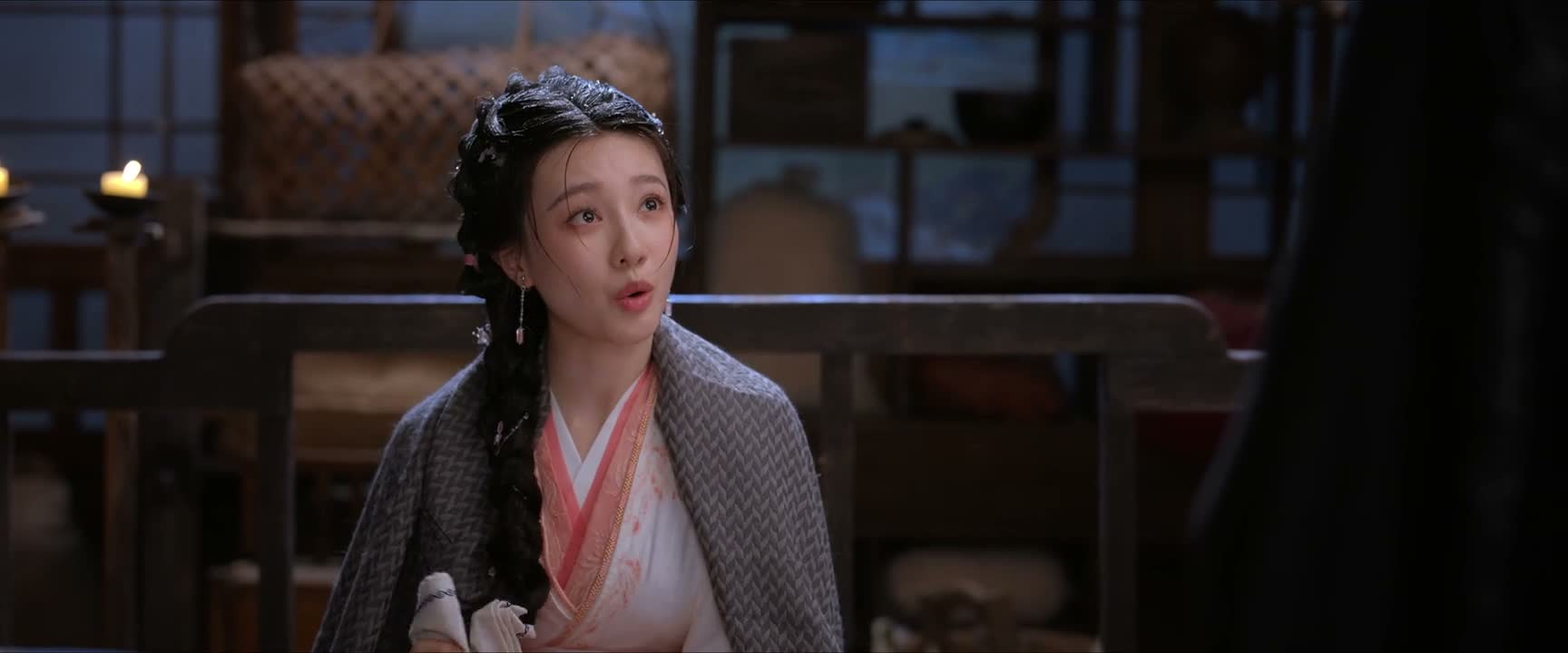 我学会了鱼吸术以后
