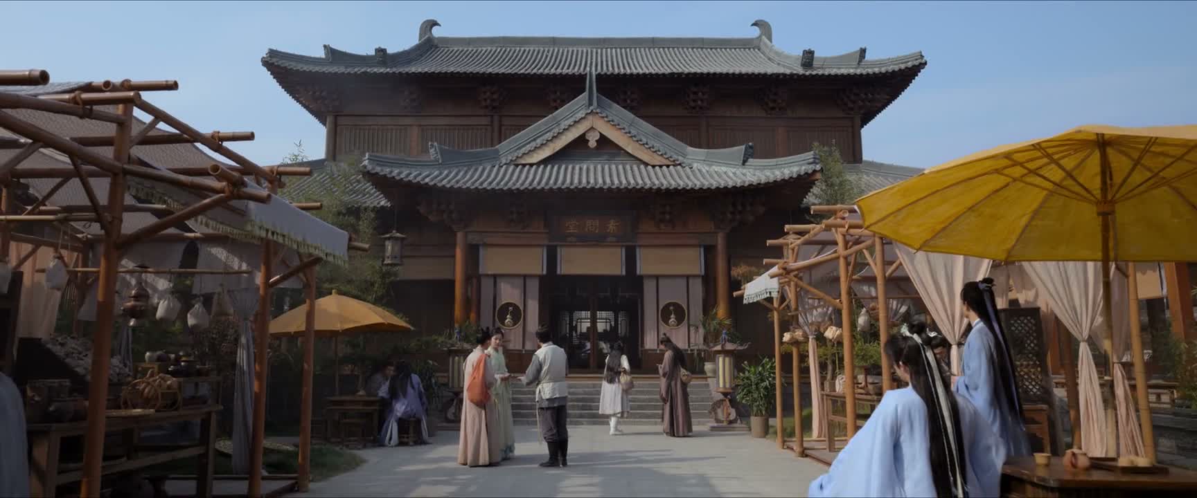 我这娘亲实在是难受