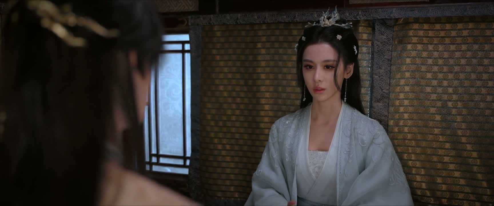 用一只小虫子折磨我