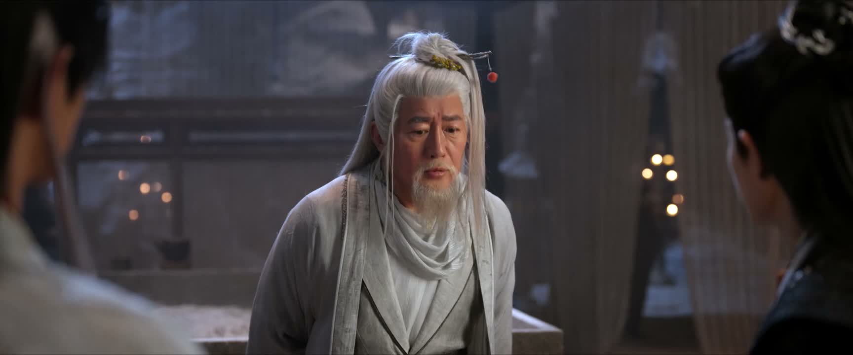 这剧痛会骤然而来