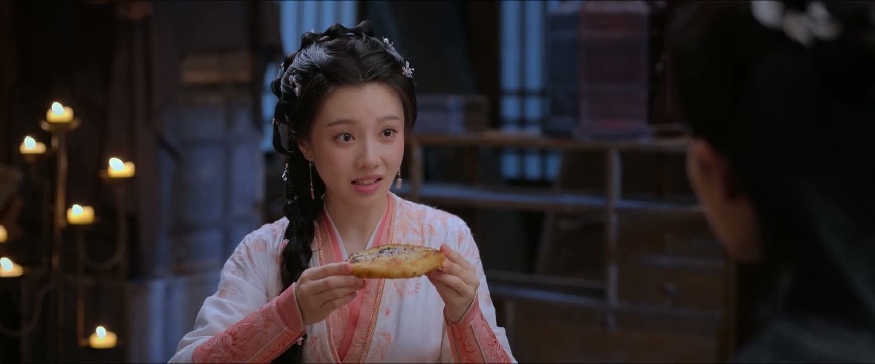 这是你自己亲自做的