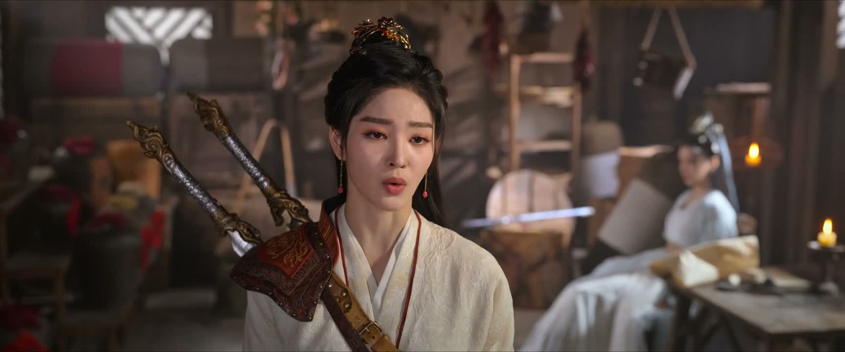 真实地活在这个世界上
