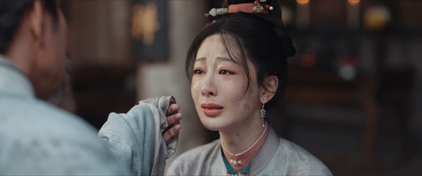 就是有点舍不得你