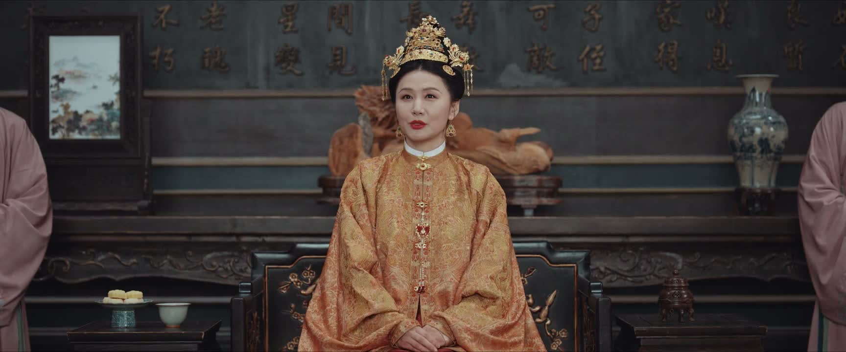 区区小事