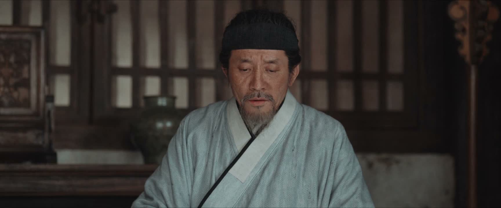 世事弄人啊