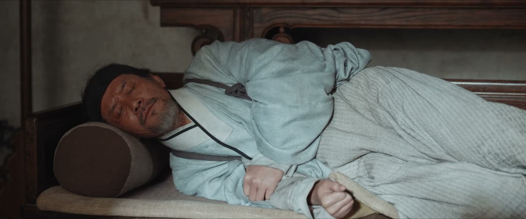 随时喊我 我就在门口