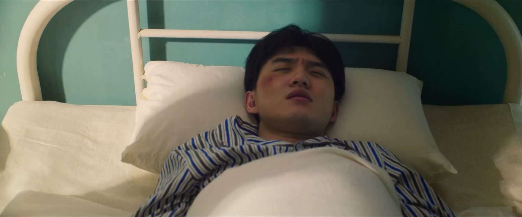 你再擦都擦秃噜皮了