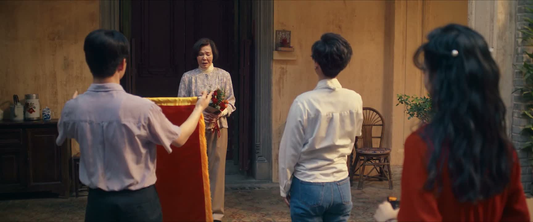 什么妙手回春哪