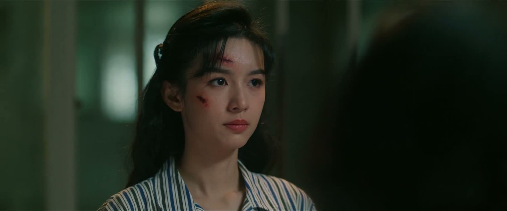 小伟这孩子倔得很