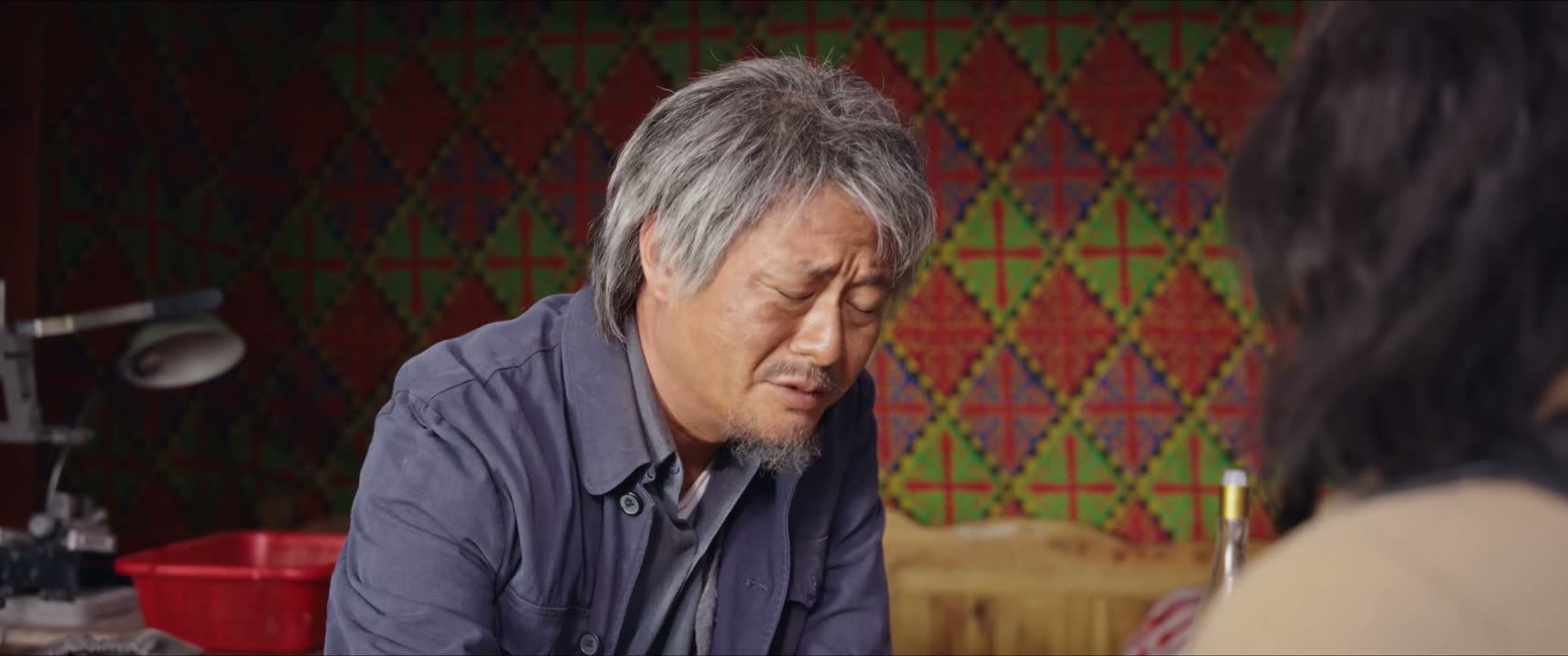 到今天 我是万万没想到
