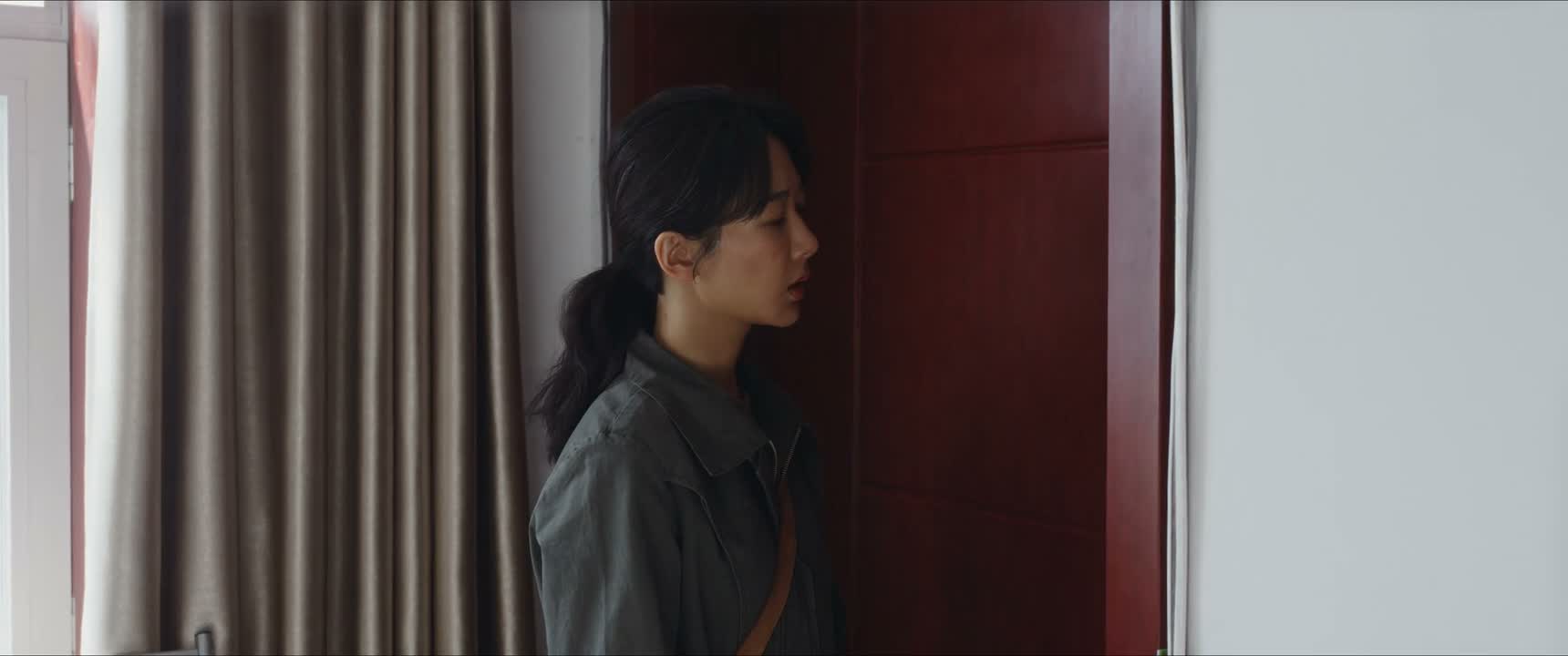 哥 你在里面吗