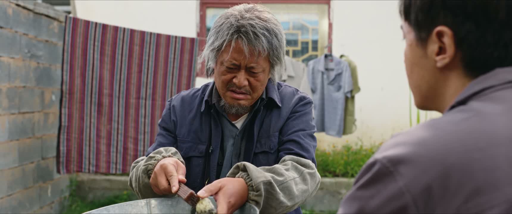 更让我惊讶 和心寒的