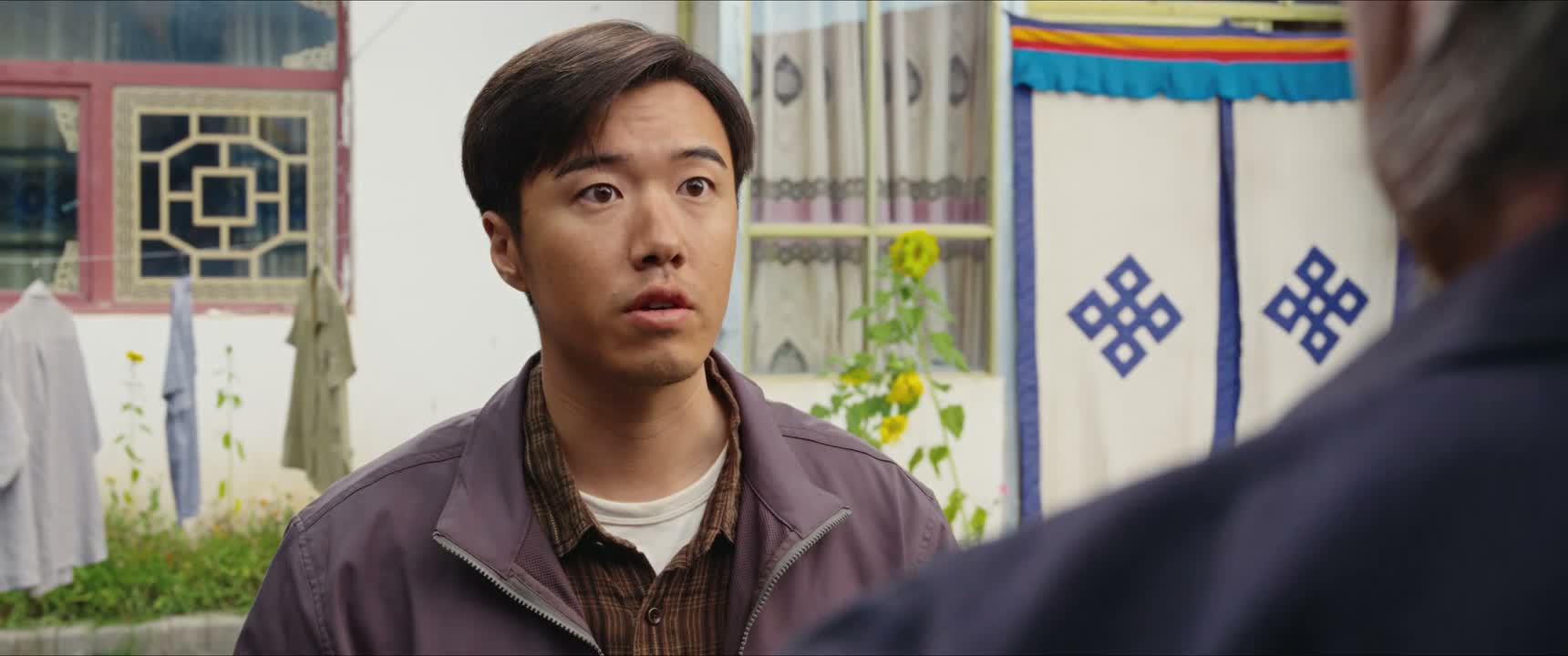 揭发林培生 当年的关系