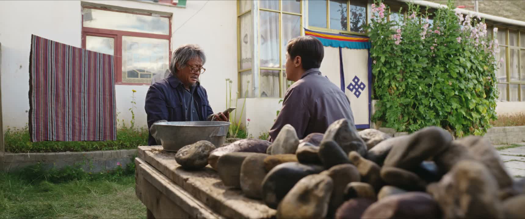 就是个 寻衅滋事