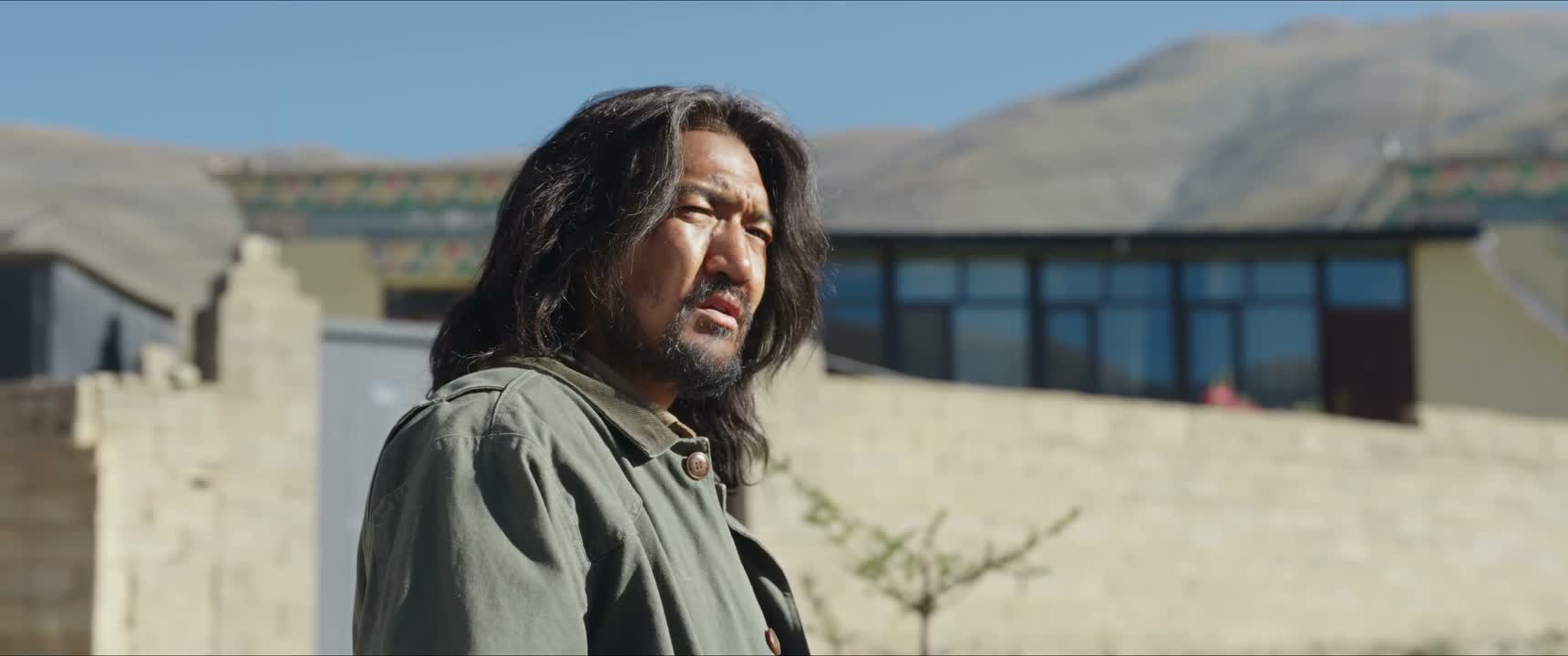 你让我回 我就回啊