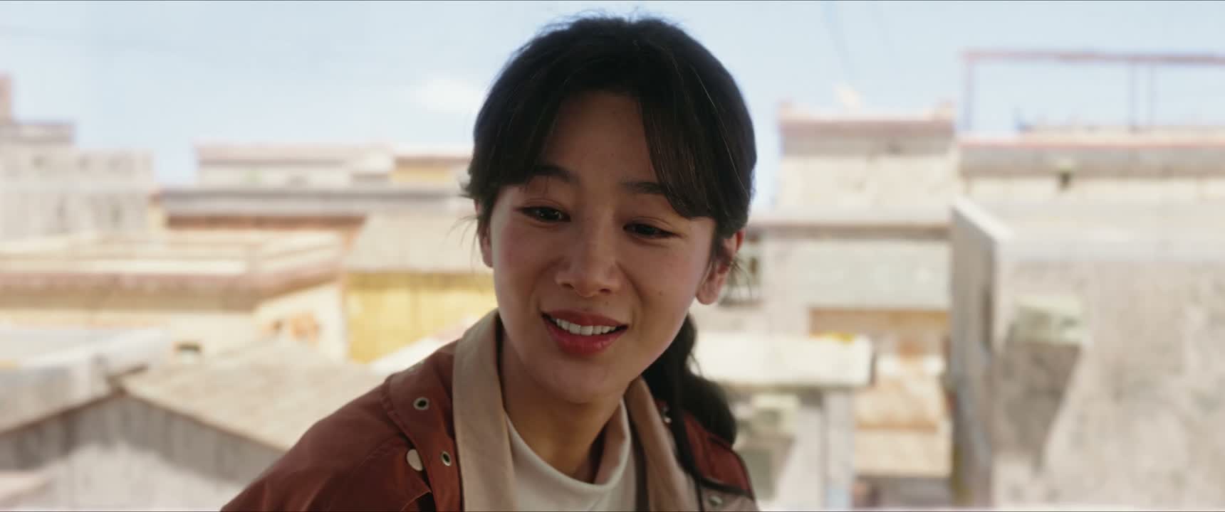 你呀 你像石头