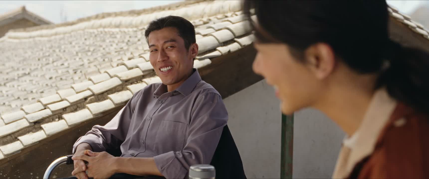 你也太不会安慰人了