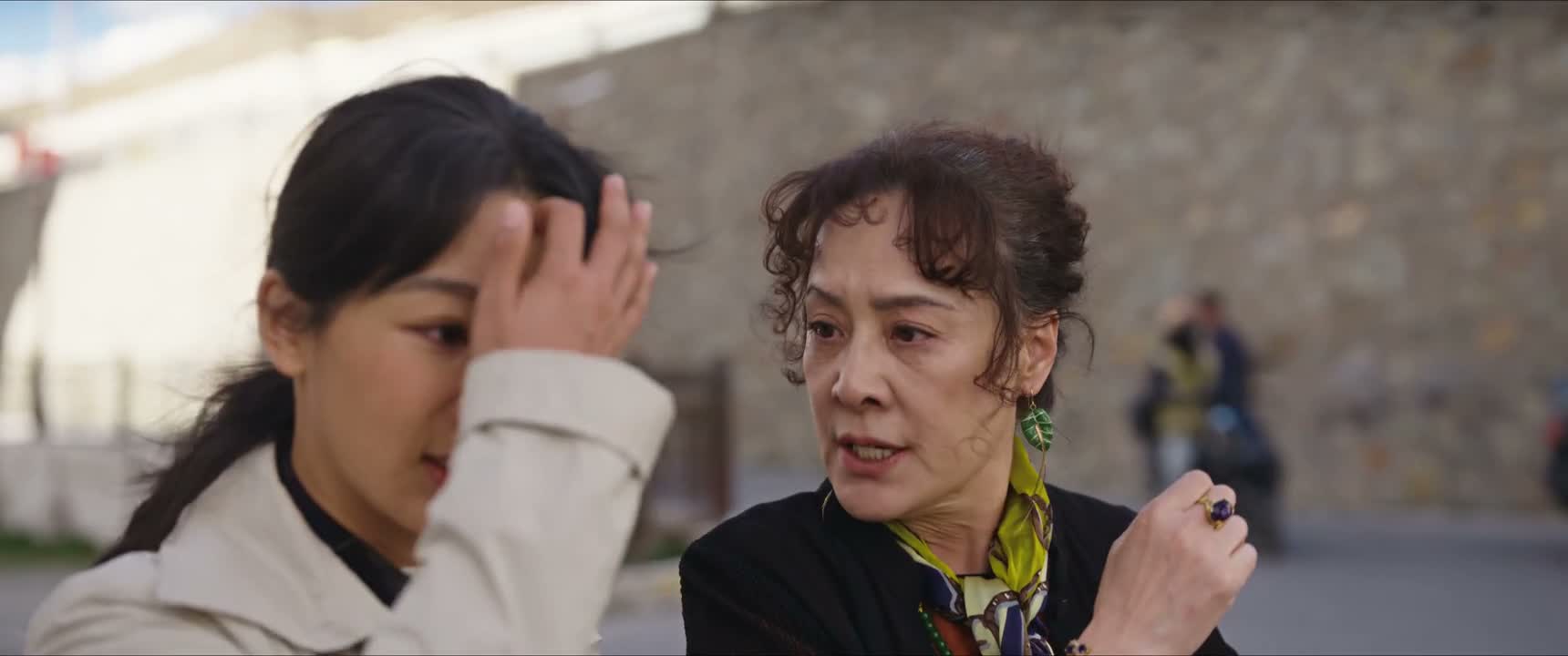 人呢 抓到了没有