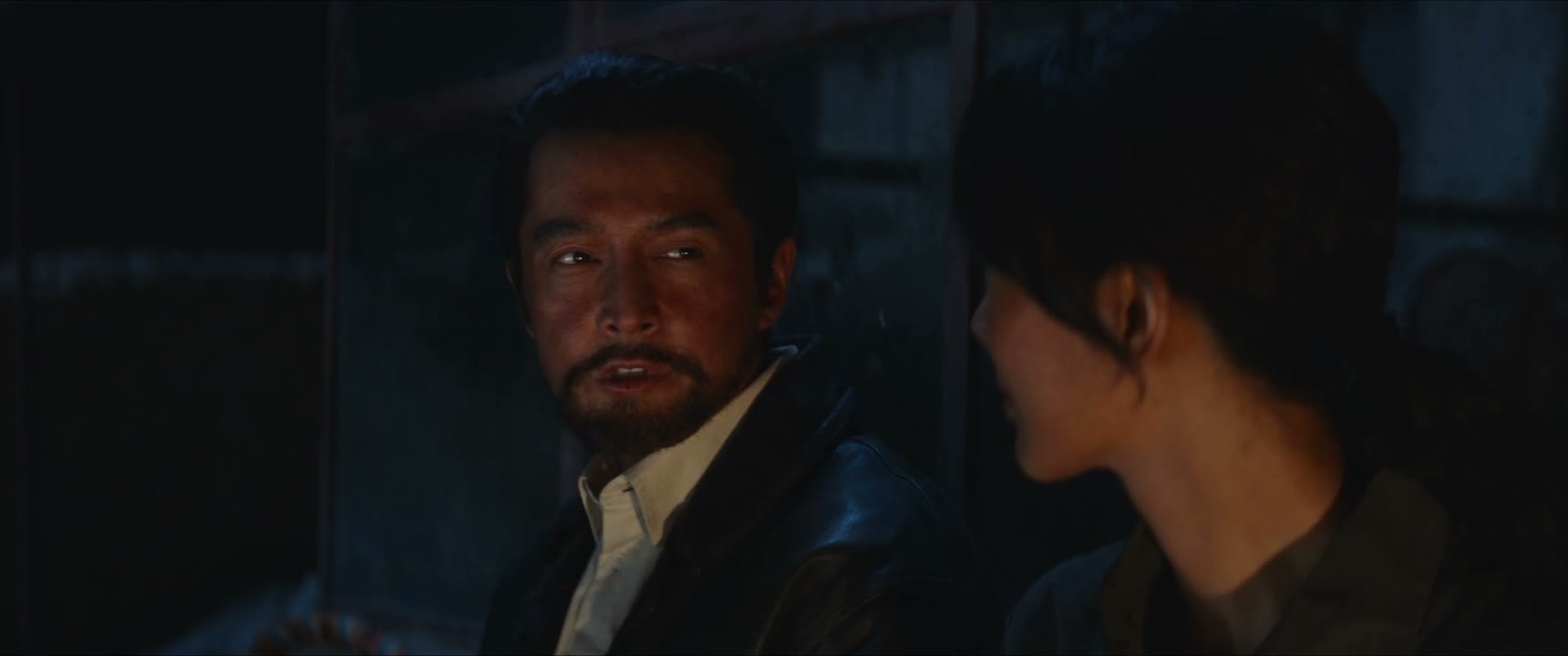 是你变成熟了