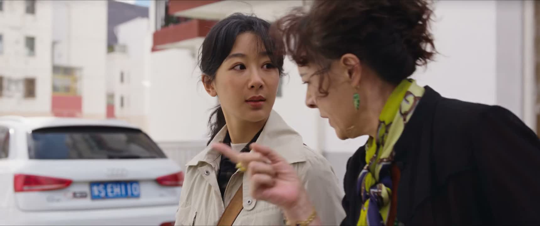 他会继续骗人的