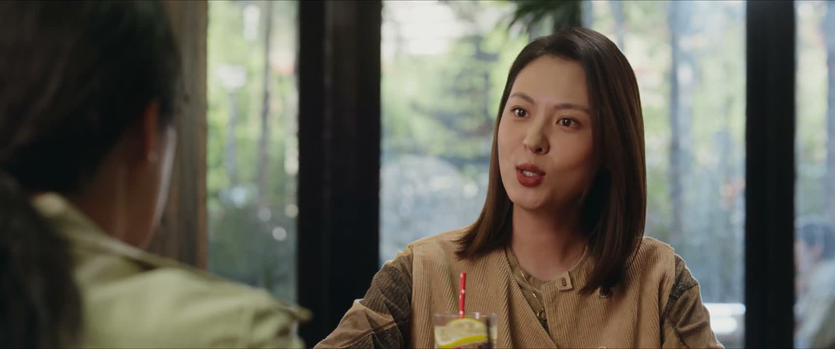 他主动加的我