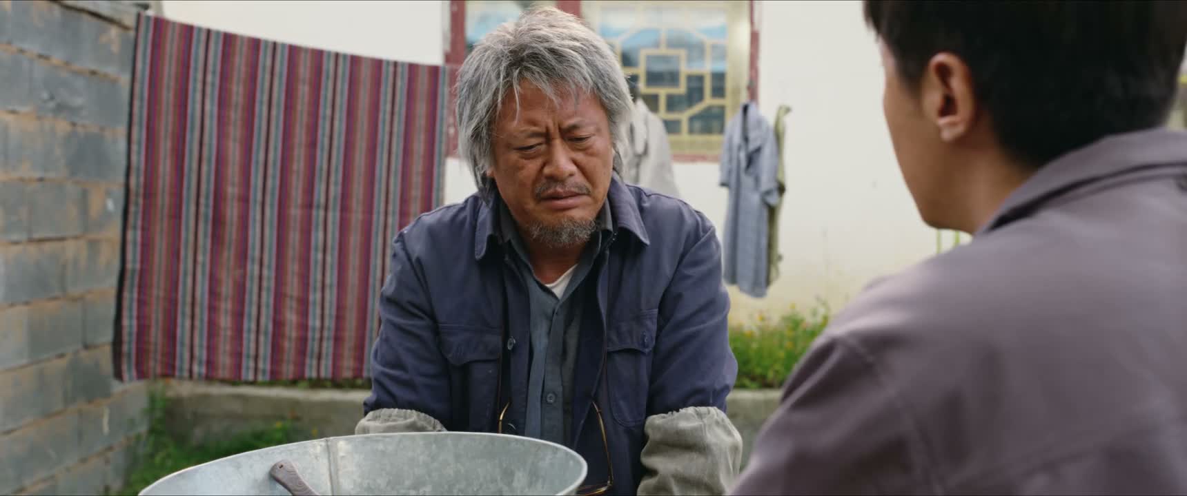 我当年 检举过他们