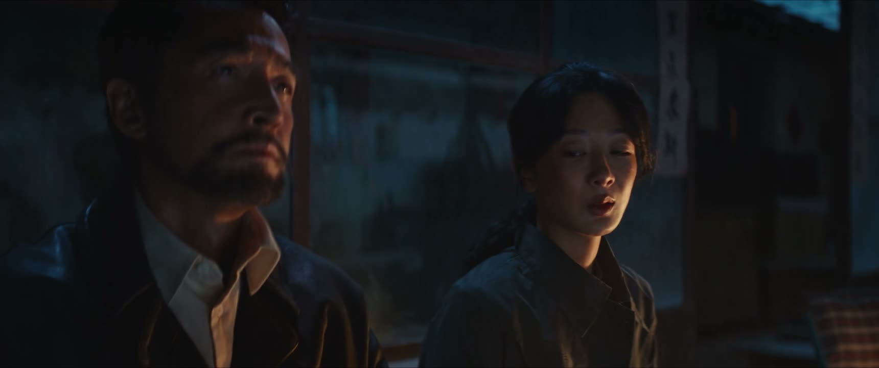 我都快要变得 和你一样老了