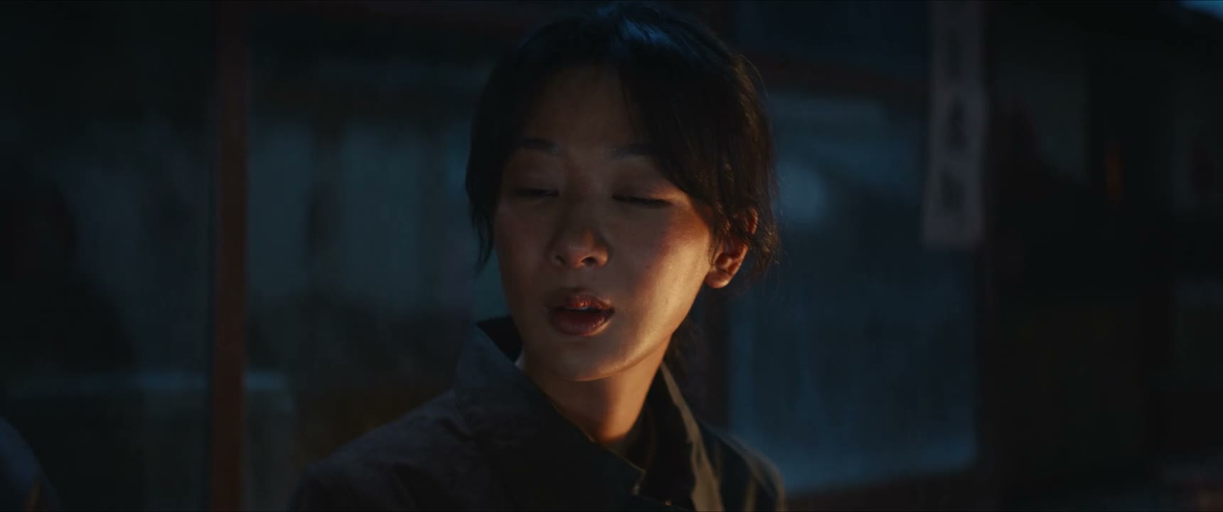 我还是会和以前一样