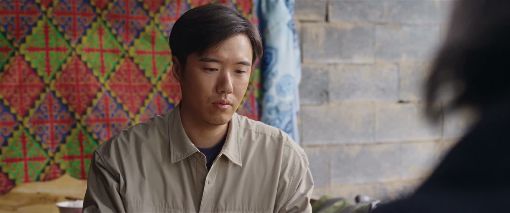 我们也没有别的意思