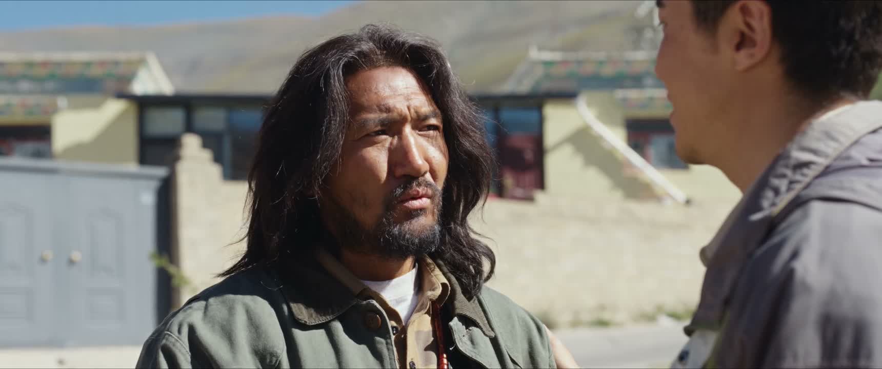 我们这算和好了