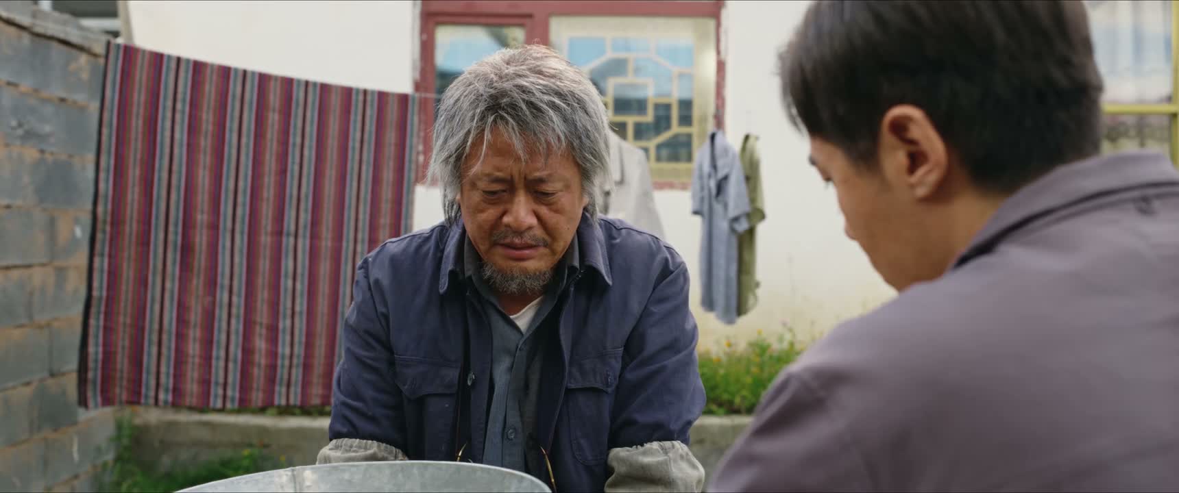 现在 真的不一样了