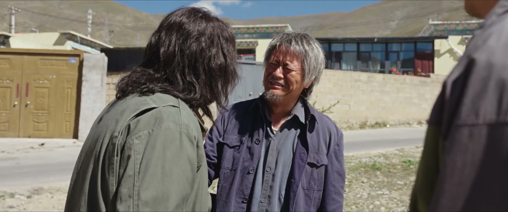 想不到还能遇见你