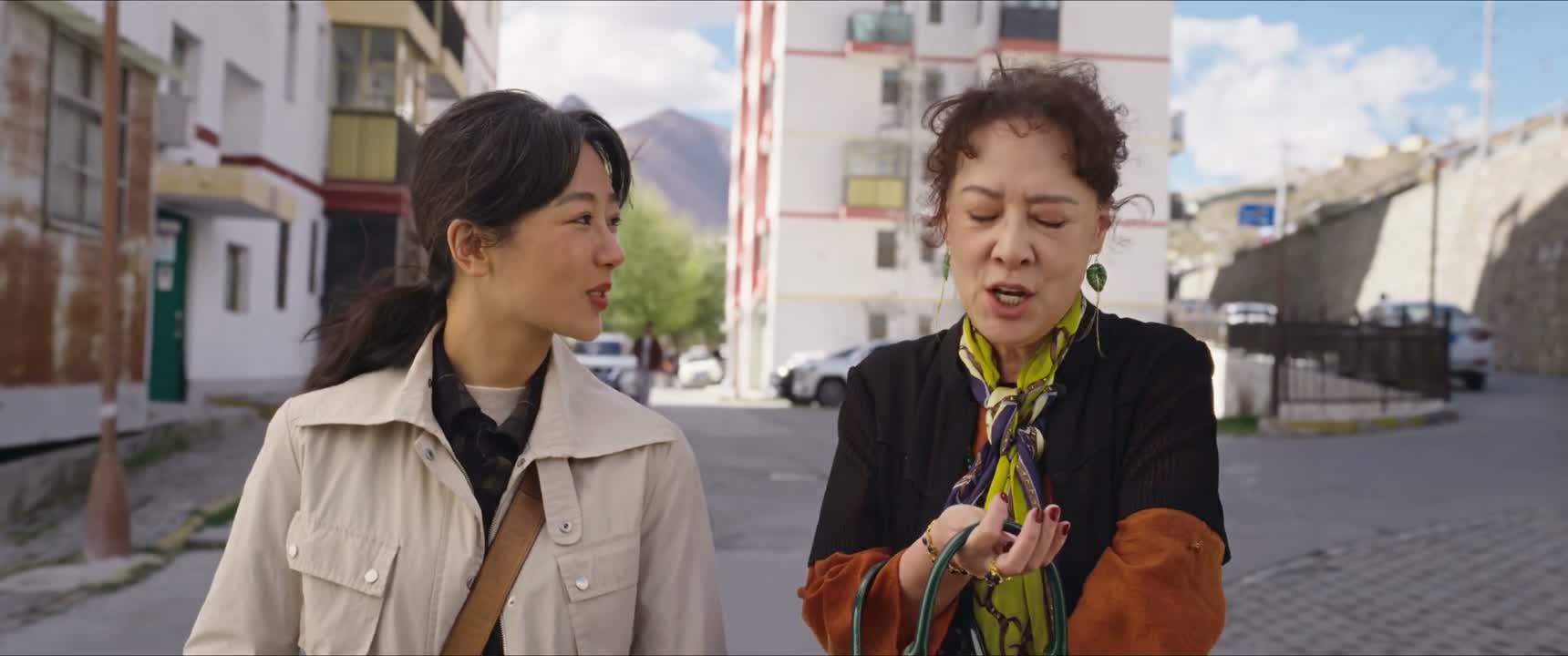 想通了