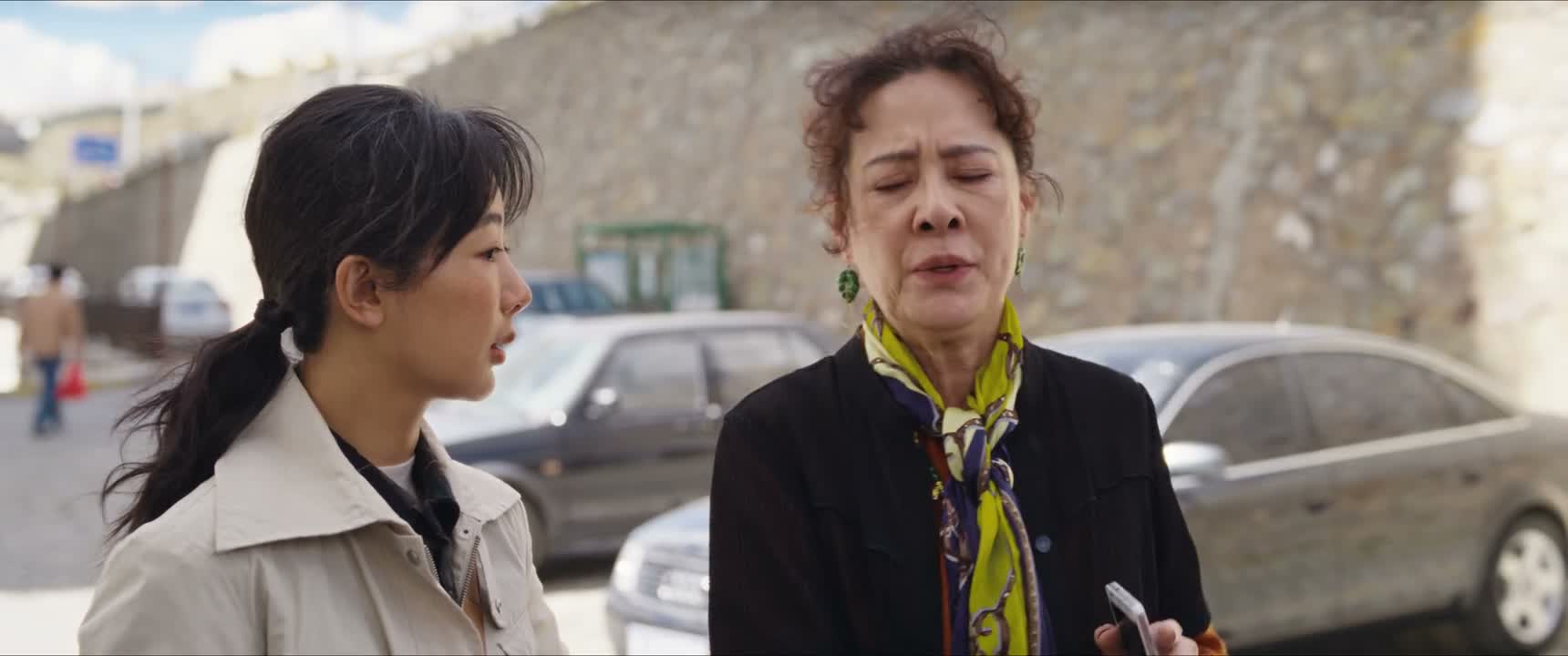 一定不让他骗走的