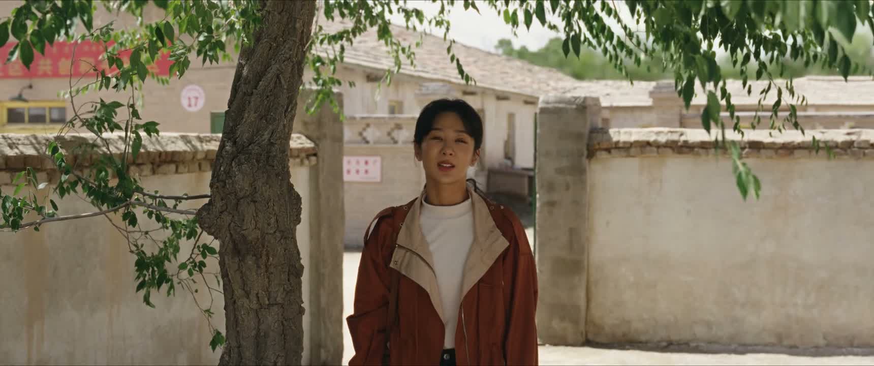 因为这里是我们的家呀