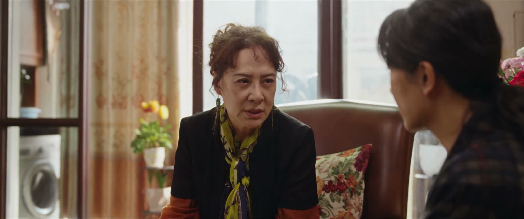 尤其是不信任女人